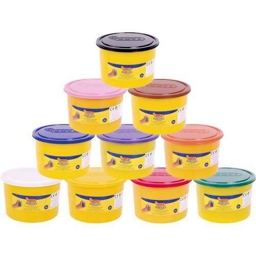 Plastilina Blandiver