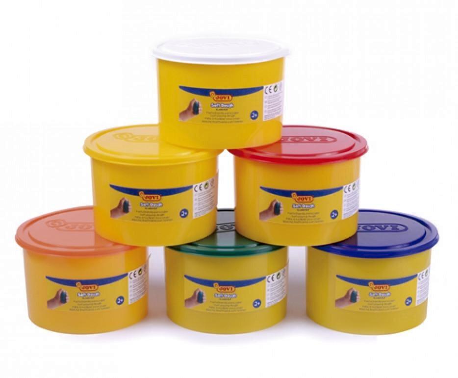 PASTA BLANDA BLANDIVER 460GR
