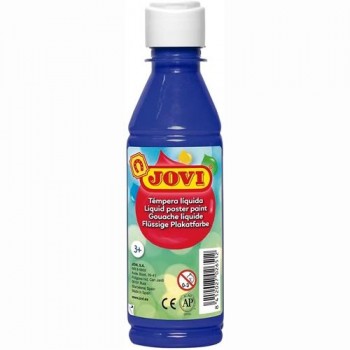 Témpera Jovi 250 ml