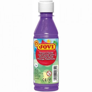 Témpera Jovi 250 ml