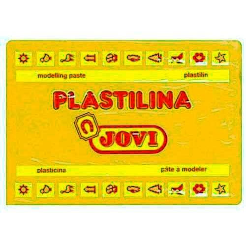 Plastilina Jovi 350 gr