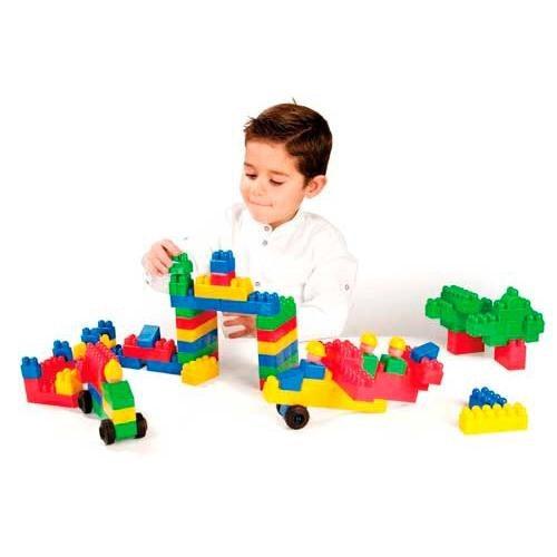 Construcción Blocks
