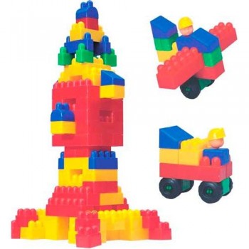 Construcción Blocks