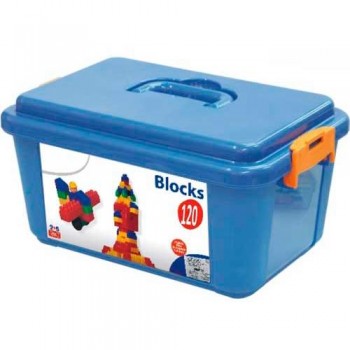 Construcción Blocks