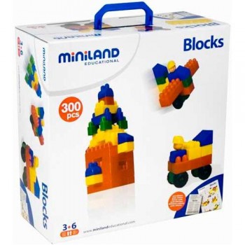 Construcción Blocks