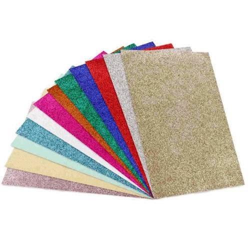 CARTULINA PURPURINA  50X65