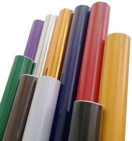Forro adhesivo liso color