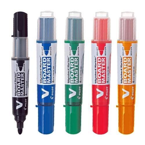 Rotulador VBoard tinta líquida