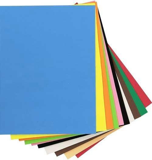 Goma EVA 5 mm 60 x 40 cm