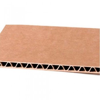 Cajas cartón sencillo 1 ud