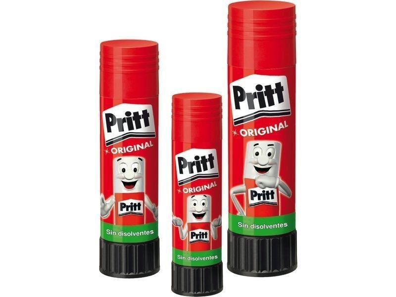 PEGAMENTO EN BARRA PRITT