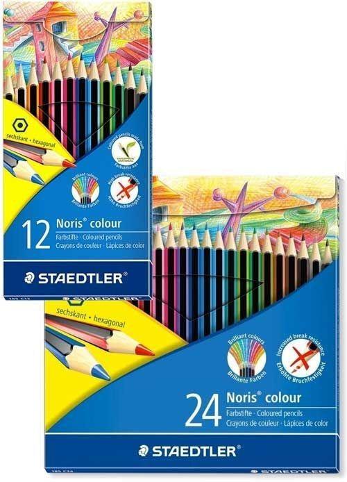 Lápices Noris Staedtler