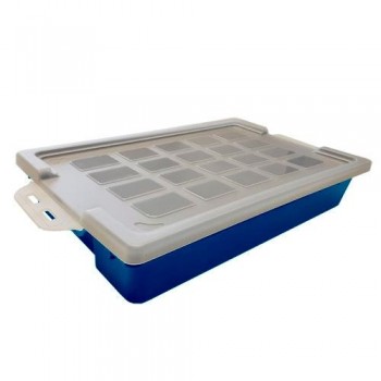Gaveta Fai CON tapa 73 mm alto