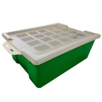 Gaveta Fai CON tapa 148 mm alto