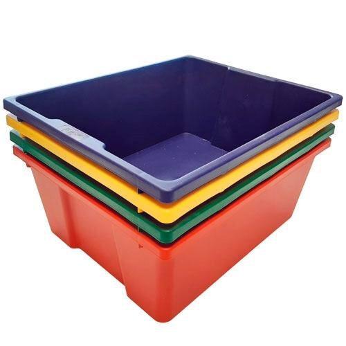 Gaveta baja para mueble 148 mm alto