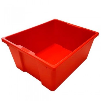 Gaveta baja para mueble 148 mm alto
