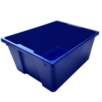 Gaveta baja para mueble 148 mm alto