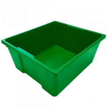 Gaveta baja para mueble 148 mm alto