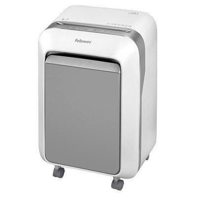 Destructora LX211 Microcorte