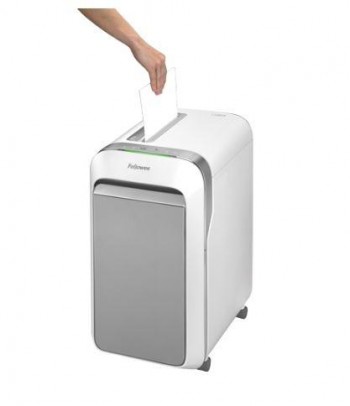 Destructora LX221 Microcorte