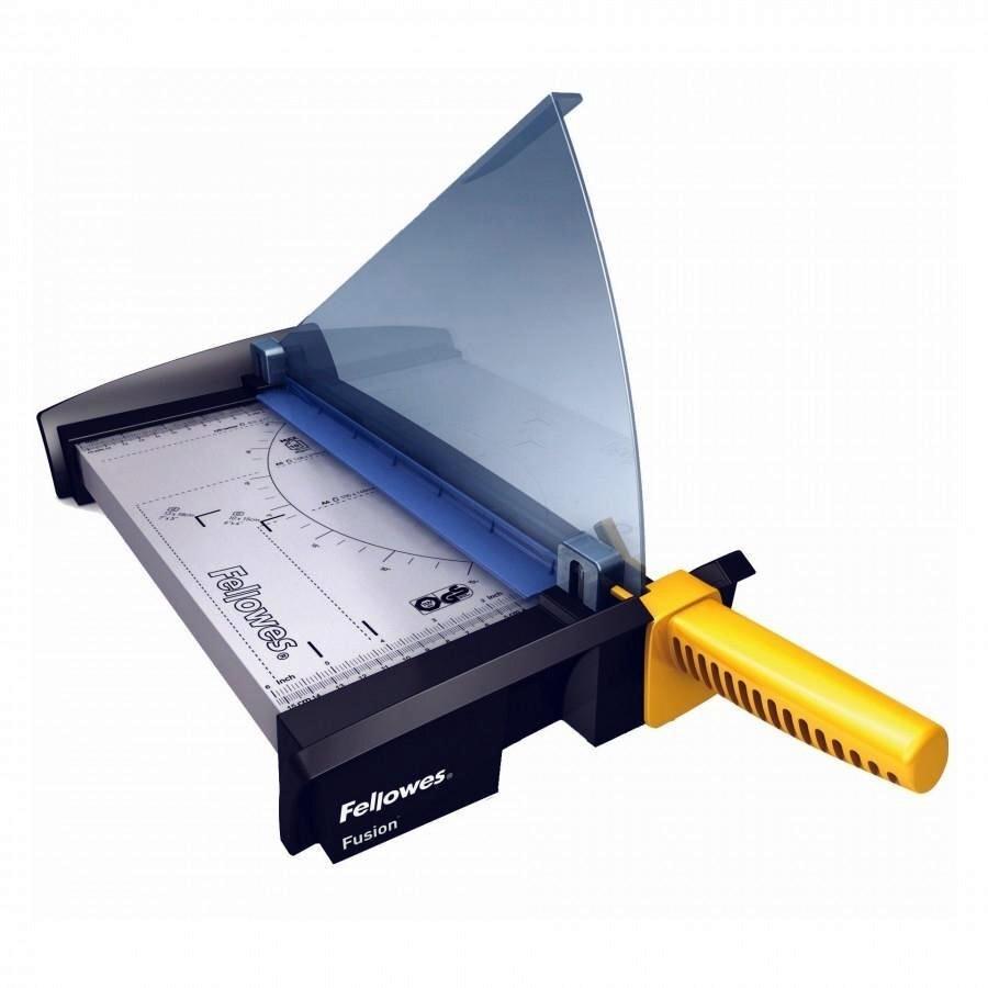 Guillotina de palanca Fusion - Fellowes