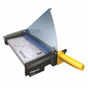 Guillotina de palanca Fusion - Fellowes