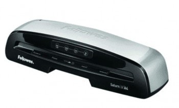 Plastificadora Saturn 3I