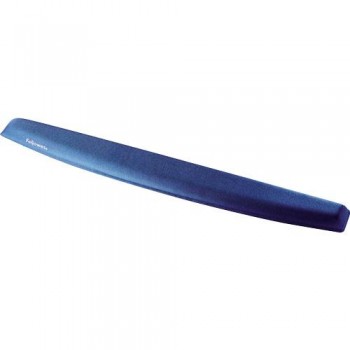 Reposamuñecas para teclado
