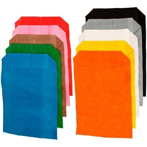 Bolsas Disfraz Papel 90 X 60 Cm 10 Ud