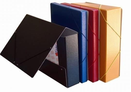 Cajas de proyectos 5 cm