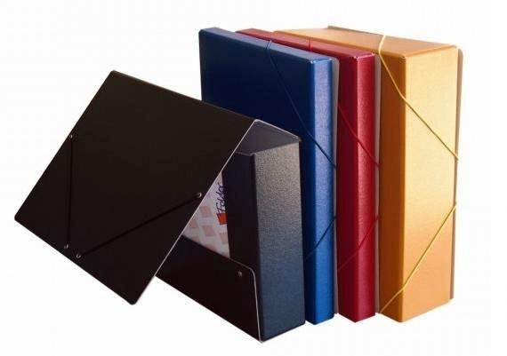 Cajas de proyectos 9 cm