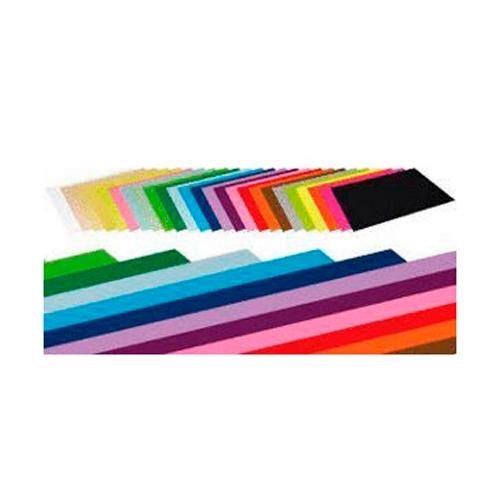 Cartulinas Fluor 65 x 50 cm