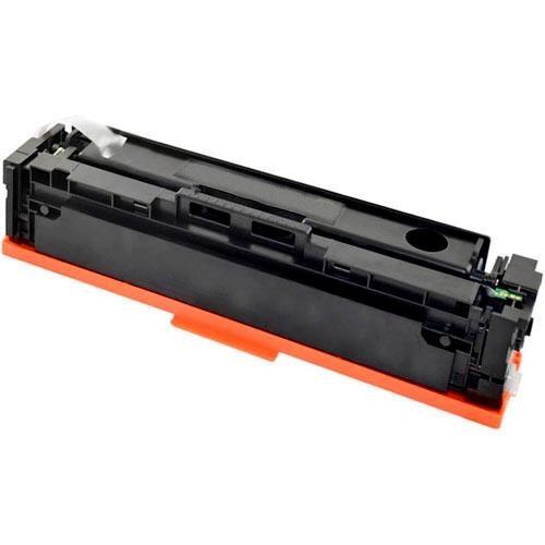 Tóner HP 203A Negro + Colores