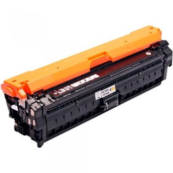 Tóner HP 307A Negro + Colores