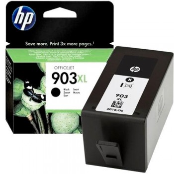 Cartuchos HP Inkjet 903XL Negro + Colores