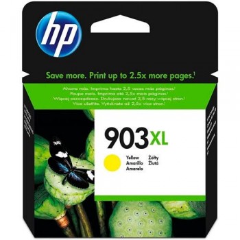 Cartuchos HP Inkjet 903XL Negro + Colores