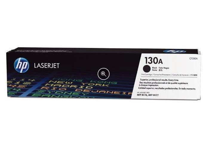 Tóner HP 130A