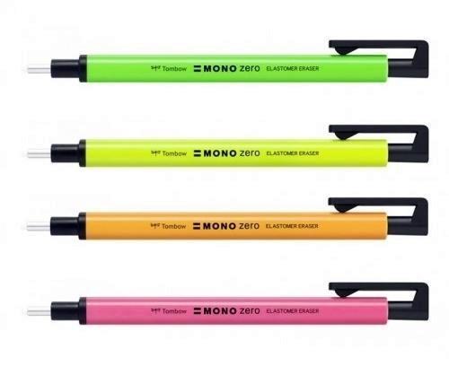 Goma de borrar Neon Mono Zero