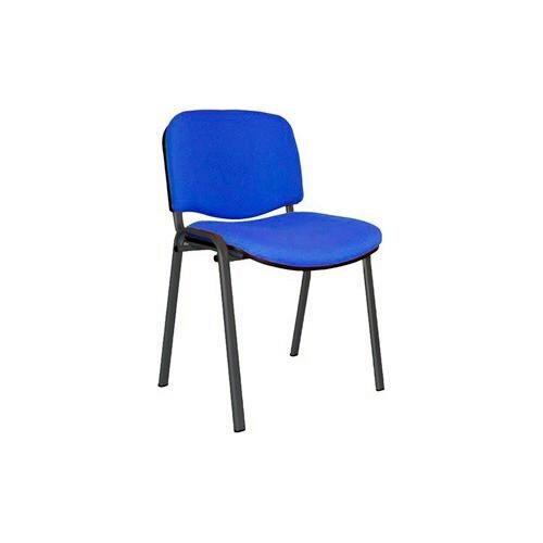 Silla Visa tapizada