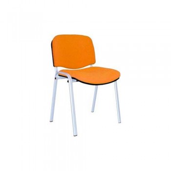 Silla Visa tapizada