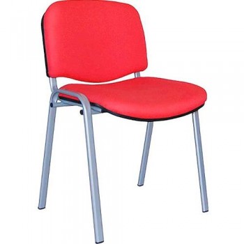 Silla Visa tapizada