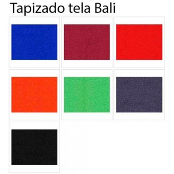 Silla Visa tapizada
