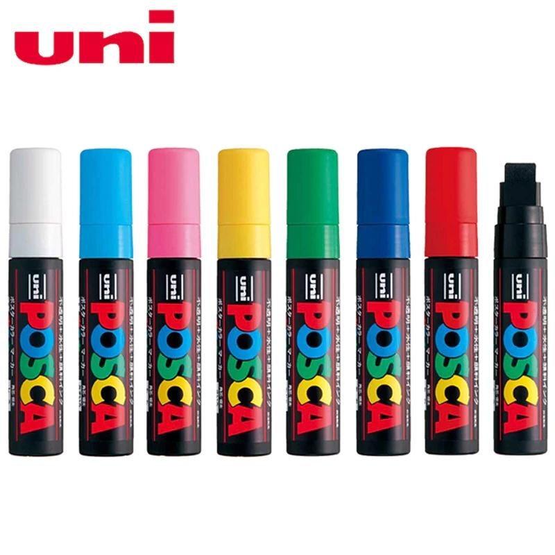 MARCADOR UNI POSCA PC-17K