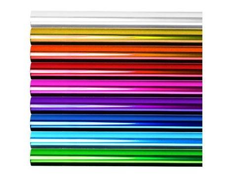 Papel Celofan Colores Surtidos - Teto Store