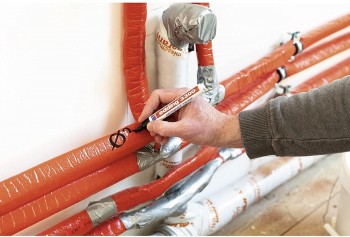 Rotulador Edding 3300 Punta biselada
