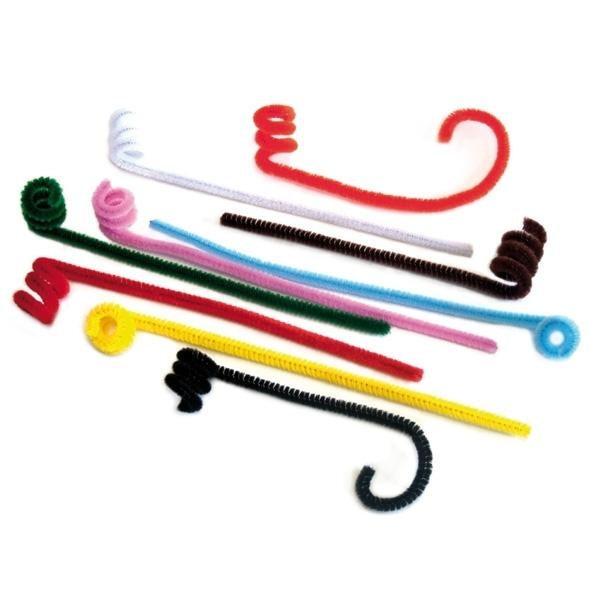 Limpiapipas - Felpillas