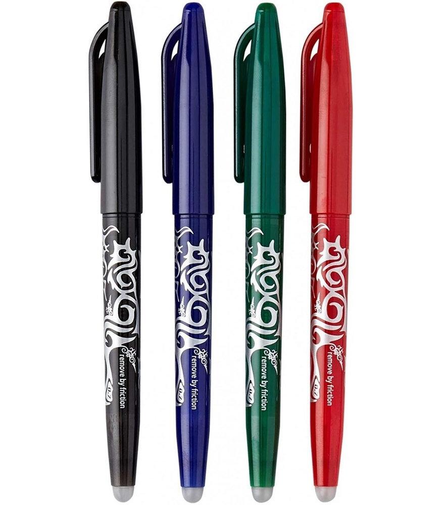 BOLIGRAFO PILOT FRIXION