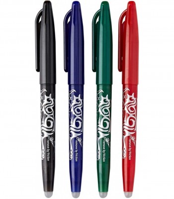 BOLIGRAFO PILOT FRIXION