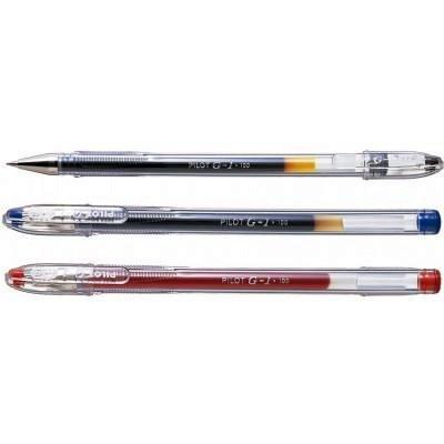 Boligrafo Pilot  G-1