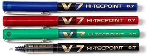 Bolígrafo Pilot V7